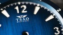 LEGACY STEEL - ROYAL FUME Watches Tsao Baltimore