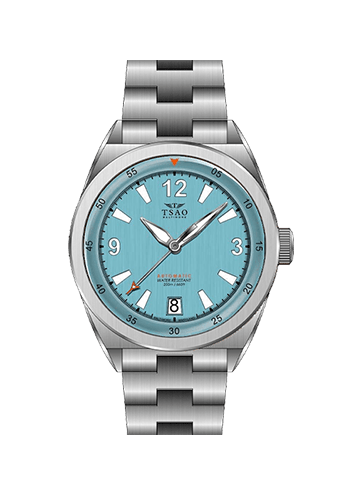 Legacy 36 - Steel Arctic – Tsao Baltimore