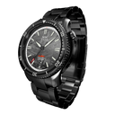 TORSK-DIVER Meteorite DLC - PREORDER Watches Tsao Baltimore