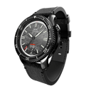 TORSK-DIVER Meteorite DLC - PREORDER Watches Tsao Baltimore