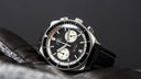 Constellation Chrono-Diver - Reverse Panda Watches Tsao Baltimore