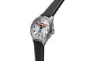 Natty Boh Moon 34 - Mother Of Pearl Tsao Baltimore Black Leather 