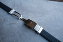 Torsk-Diver Pro FKM Rubber Strap - Black Watch Straps Tsao Baltimore 