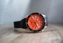 Bronze Torsk-Diver Pro Camden Orange Tsao Baltimore 