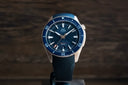 Bronze Torsk-Diver Pro Midnight Blue Tsao Baltimore 