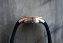 Bronze Torsk-Diver Pro Camden Orange Tsao Baltimore 