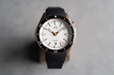 Bronze Torsk-Diver Pro Polar White Tsao Baltimore 