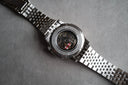 Steel Torsk-Diver Pro Onyx Black Tsao Baltimore 