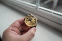 Natty Boh Moon - Vintage Gold Tsao Baltimore 