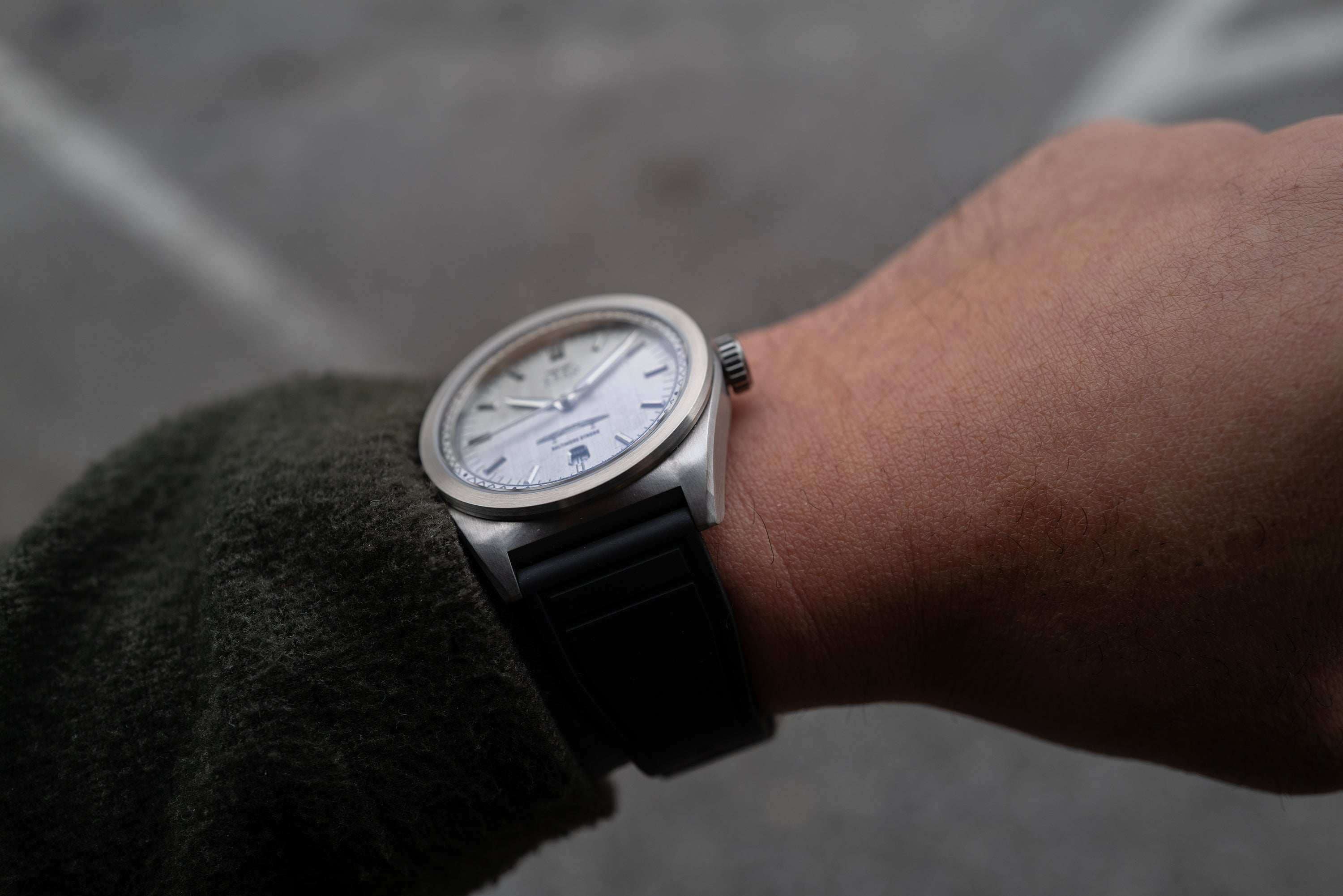 Francis Scott Key Limited Edition (Pre-order) – Tsao Baltimore