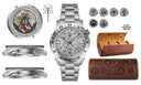 LE DOW - Meteorite GMT Tsao Baltimore 