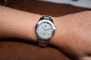 Steel Torsk GMT 39 Pastel Series - Olive Green (Preorder) Tsao Baltimore 