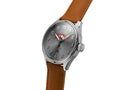 Natty Boh Moon - Vintage Silver Tsao Baltimore 