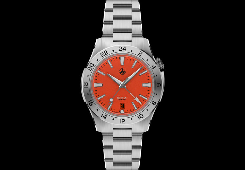 Tsao Baltimore Watch Company