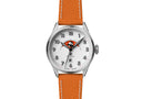 Natty Boh Moon - Full Lume Camden Orange Tsao Baltimore 