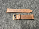 Torsk-Diver Pro Brown Leather Strap Watch Straps Tsao Baltimore 