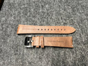 Torsk-Diver Pro Brown Leather Strap Watch Straps Tsao Baltimore 