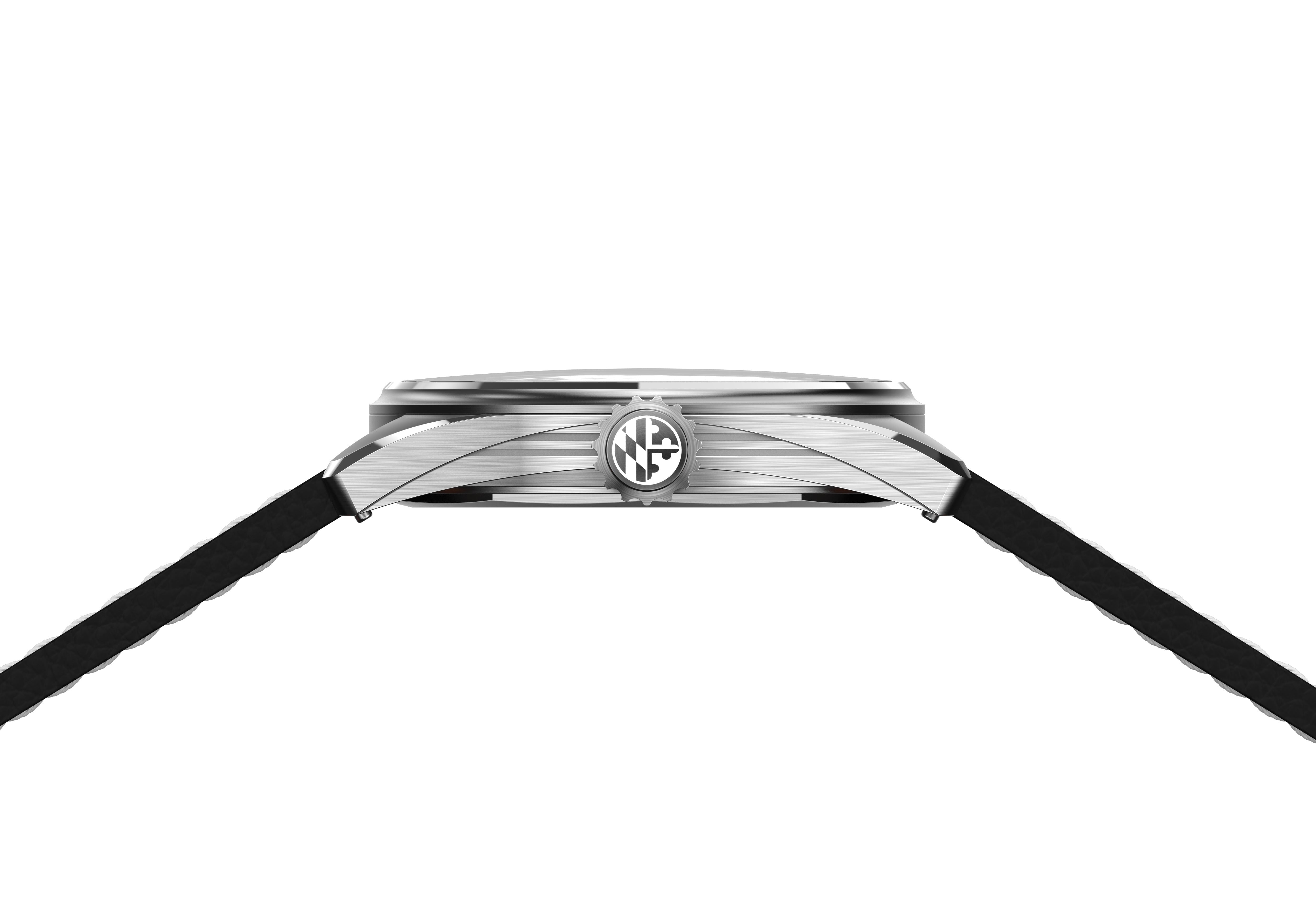 ブーケoto 1964 Seiko 6217-7000 “Tokyo Olympic Games” World Time Automatic