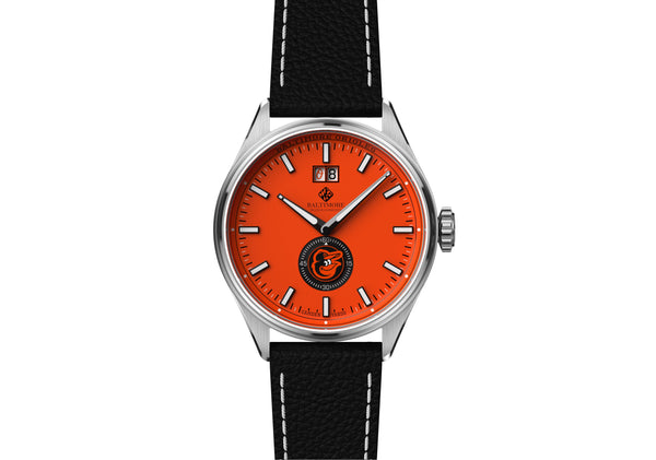 First Edition Baltimore Orioles - O's Orange – Tsao Baltimore