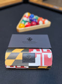 Leather Watch Rolls accessories Tsao Baltimore Multicolor 