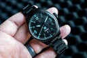KASPA Titanium Watches Tsao Baltimore 