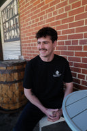 The Baltimore Watch Company T-Shirt Tsao Baltimore 