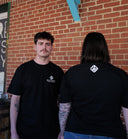 The Baltimore Watch Company T-Shirt Tsao Baltimore 