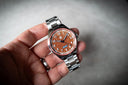 OLD BAY Timepiece Tsao Baltimore 