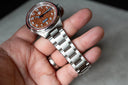 OLD BAY Timepiece Tsao Baltimore 