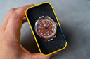 OLD BAY Timepiece Tsao Baltimore 