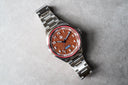 OLD BAY Timepiece Tsao Baltimore 
