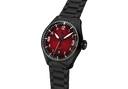 Balt-Pilot Recon DLC Crimson Red Watches Tsao Baltimore 