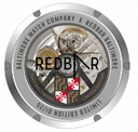 Limited Edition RedBar Baltimore Tsao Baltimore 