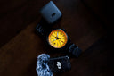 Balt-Pilot Worldtimer Solar Flare DLC Watches Tsao Baltimore 