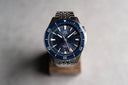 Steel Torsk-Diver Pro Midnight Blue Tsao Baltimore 