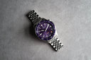Steel Torsk-Diver Pro Raven Purple Tsao Baltimore 