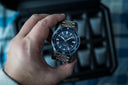 Steel Torsk-Diver Pro Midnight Blue Tsao Baltimore 