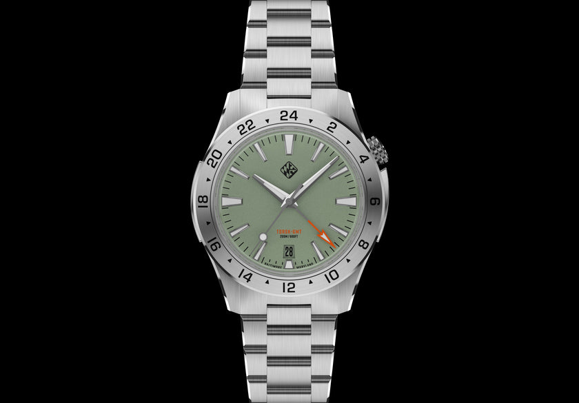 Tsao Baltimore Watch Company