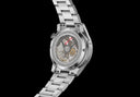 Steel Torsk GMT 39 Pastel Series - Pink (Preorder) Tsao Baltimore 