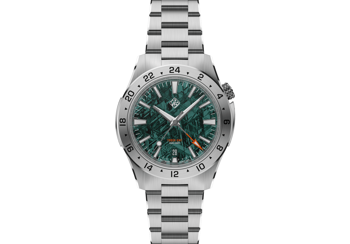 ARAGON® Wing's Birthday Special! ALL-NEW 40 or 50mm Divemaster