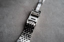 Steel Torsk-Diver Pro Onyx Black Tsao Baltimore 