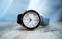 Bronze Torsk-Diver Pro Polar White Tsao Baltimore 