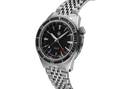 Steel Torsk-Diver Pro GMT 39 - Onyx Black Tsao Baltimore 