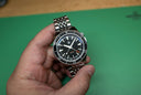 Steel Torsk-Diver Pro GMT 39 - Onyx Black Tsao Baltimore 