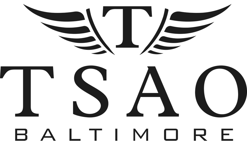 Tsao Baltimore