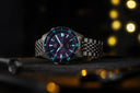 Steel Torsk-Diver Pro Raven Purple Tsao Baltimore 