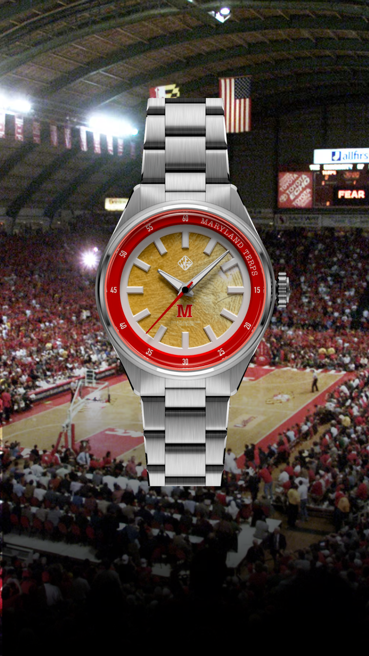 Tsao Baltimore Watch Company