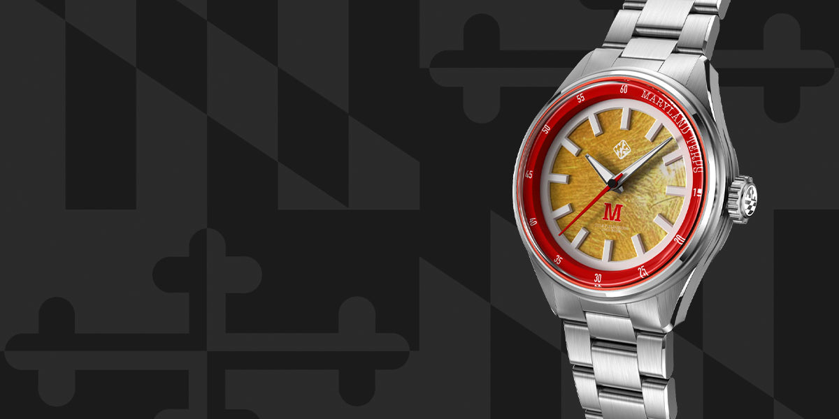 Tsao Baltimore Watch Company