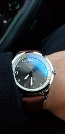 Founders Edition Bronze-Grey Watches Tsao Baltimore 
