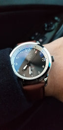 Founders Edition Bronze-Grey Watches Tsao Baltimore 